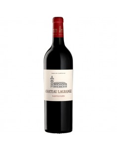 Chateau LAGRANGE,...