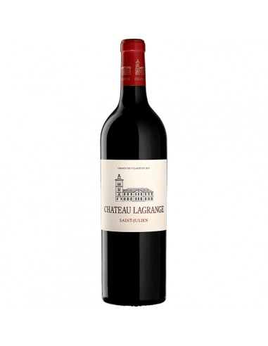 Chateau LAGRANGE, Saint-Julien 3eme... Chateau LAGRANGE, Saint-Julien 3eme...