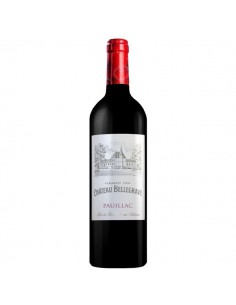 Chateau BELLEGRAVE,...