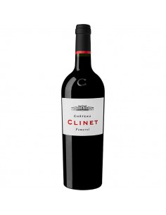 Chateau CLINET, Pomerol, 2016