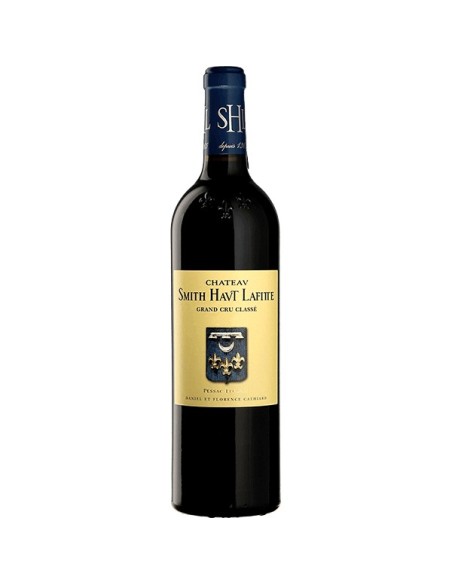 Chateau SMITH HAUT LAFITTE Rouge, Pessac-Leognan Cru Classe de Graves 2016