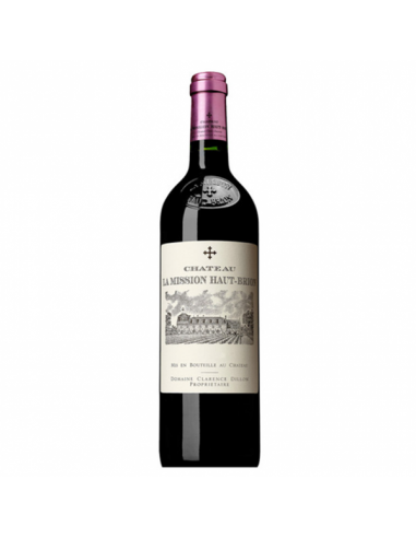 Chateau LA MISSION HAUT BRION Rouge,...