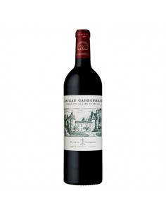Château CARBONNIEUX Rouge,...