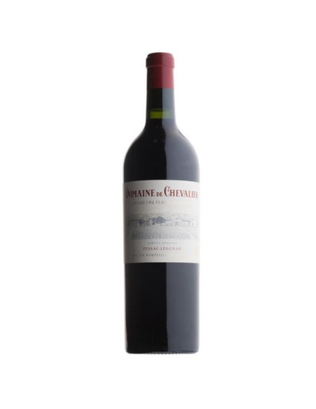 Domaine DE CHEVALIER Rouge, Pessac-Leognan Cru Classe de Graves 2015