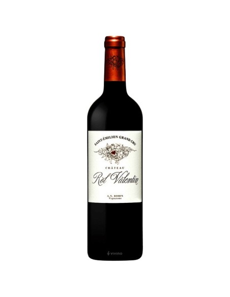 Chateau ROL VALENTIN, Saint-Emilion Grand Cru 2016