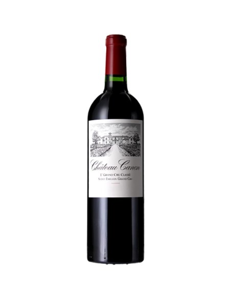 Chateau CANON, Saint-Emilion 1er Grand Cru Classe 2014