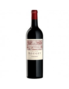 Chateau ROUGET, Pomero,l 2016