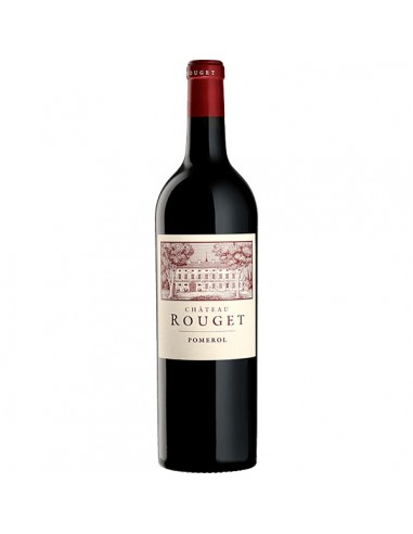 Chateau ROUGET, Pomero,l 2016 Chateau ROUGET, Pomero,l 2016