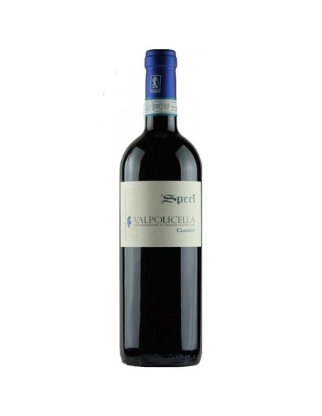 SPERI Valpolicella Classico, DOC, BIO, 2023