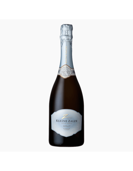 KLEINE ZALZE MCC BRUT,  Stellenbosch