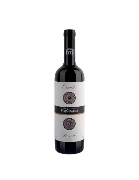 PIO CESARE Ornato Barolo, DOCG, 2008, 1.5l