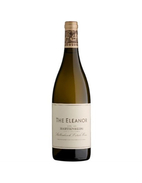 HARTENBERG The Eleanor Chardonnay, Stellenbosch 2019