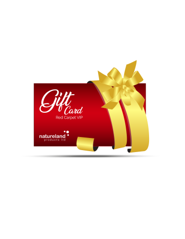 Natureland – Red Carpet Vip