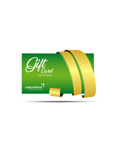 Natureland – Gold & Green