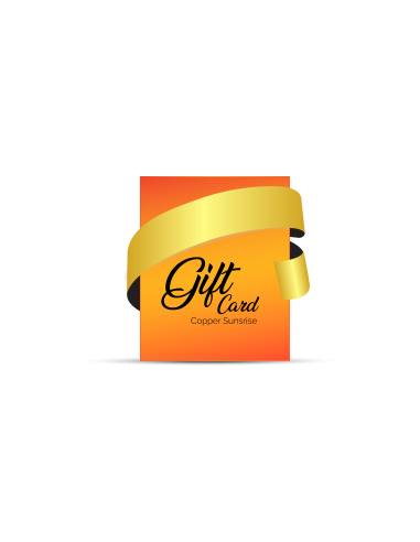 Natureland – Copper Sunrise