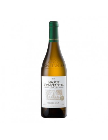 GROOT CONSTANTIA Chardonnay,...