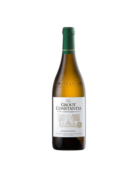 GROOT CONSTANTIA Chardonnay, Constantia, 2021