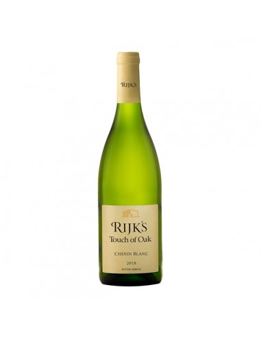 RIJKS Chenin Blanc Touch Of Oak,...