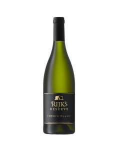 RIJKS Chenin Blanc Reserve,...