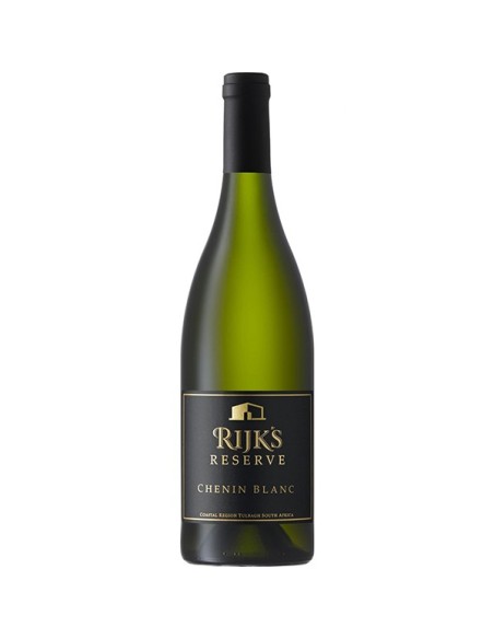 RIJKS Chenin Blanc Reserve, Tulbagh 2019