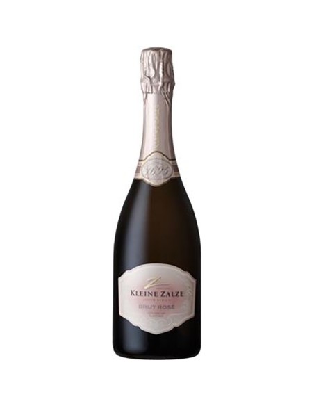 KLEINE ZALZE MCC Brut ROSE, Stellenbosch