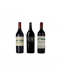 FRANCE - CH. PAVIE (3x75cl)