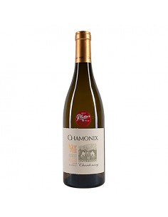 CHAMONIX Chardonnay,...