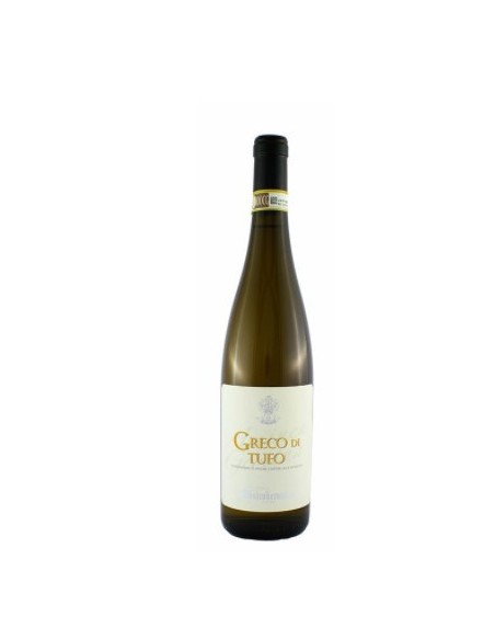 MASTROBERARDINO Greco Di Tufo DOCG (white) 2022