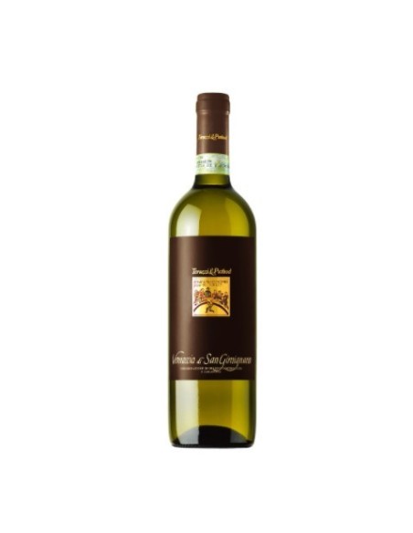 TERUZZI & PUTHOD - Vernaccia Di San Gimignano DOCG 2016