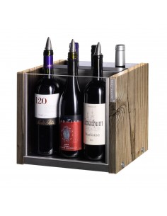 Easy Cooler Grapewood-6 btls