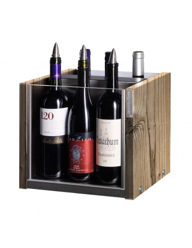 Easy Cooler Grapewood-6 btls