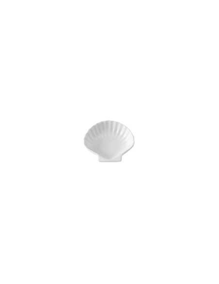 Luzerne Mini Shell Dish 33ml  BUFFET PICOLO