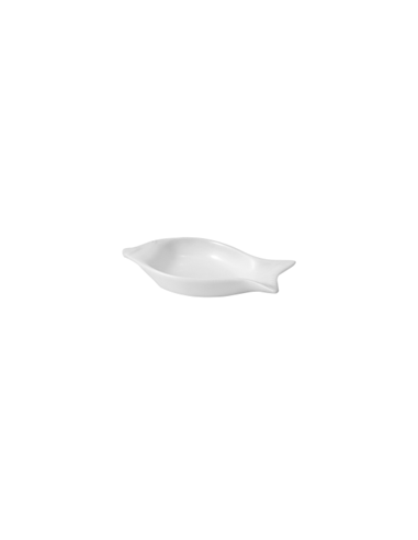 Luzerne Mini Fish Dish 20ml BUFFET...