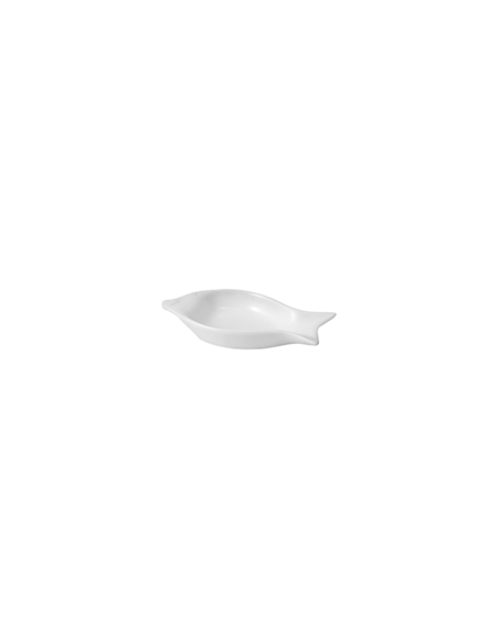 Luzerne Mini Fish Dish 20ml BUFFET PICOLO