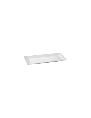 Luzerne Flat Rectangle Plate 26.5cm...