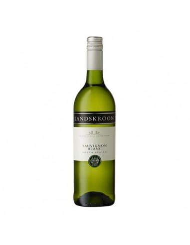 LANDSKROON Sauvignon Blanc 2024, Paarl