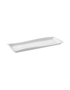 Luzerne Long Plate 43.5cm...