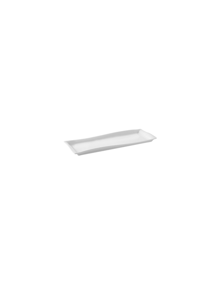 Luzerne Long Plate 43.5cm BUFFET