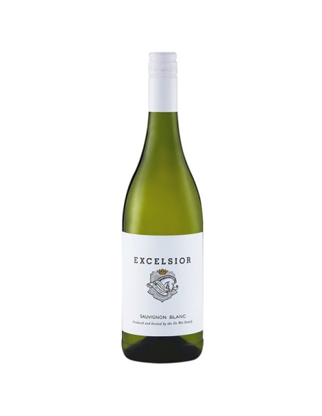 EXCELSIOR Sauvignon Blanc, Robertson, 2025