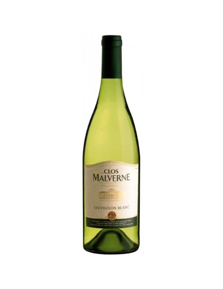 CLOS MALVERNE Sauvignon Blanc, Stellenbosch 2024