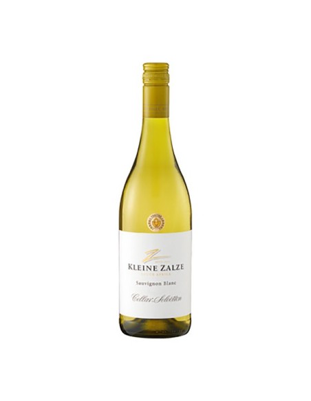 KLEINE ZALZE Cellar Selection Sauvignon Blanc, Stellenbosch 2025