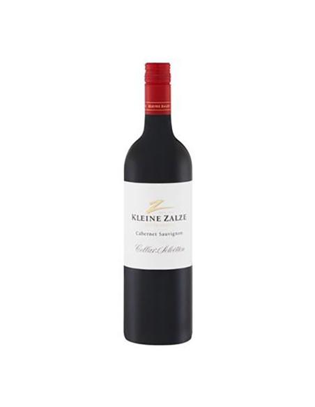 KLEINE ZALZE Cellar Selection Cabernet Sauvignon, Stellenbosch, 2021