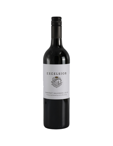 EXCELSIOR Cabernet Sauvignon, Robertson, 2023