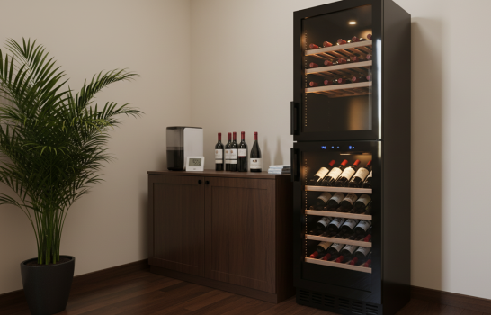 Storing Wine in a Tropical Climate: The Mauritian Way