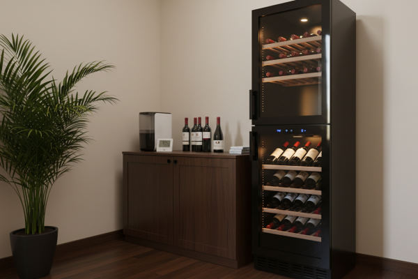 Storing Wine in a Tropical Climate: The Mauritian Way